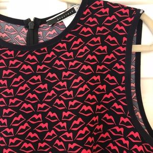 $ FIRM $ 💋 SPORTMAX CODE dress 😘w/kisses!